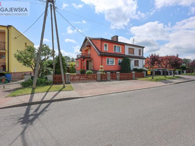 Dom na sprzedaż w Złotów, Wielkopolskie