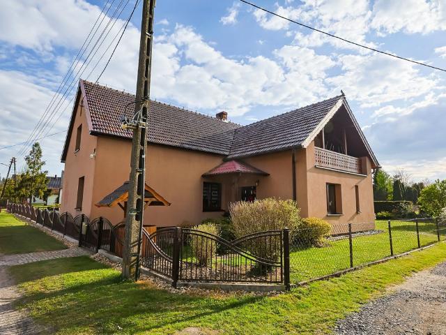 Dom na sprzedaż w Kotórz Mały, Opolskie