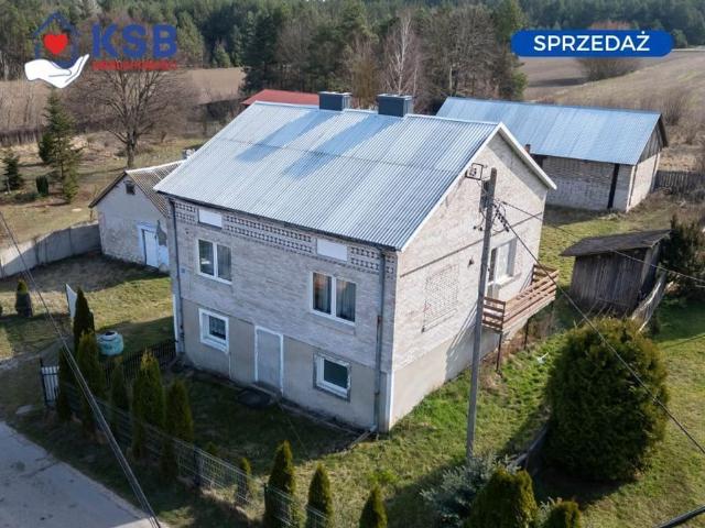 Dom na sprzedaż w Świętokrzyskie