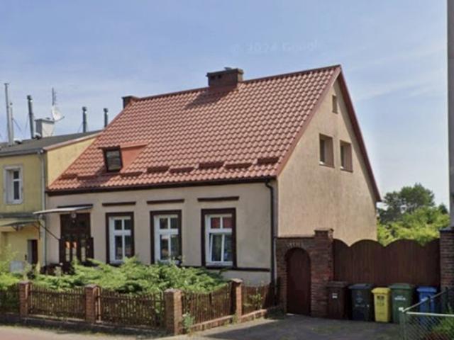 Dom na sprzedaż w Kołobrzeg, Zachodniopomorskie