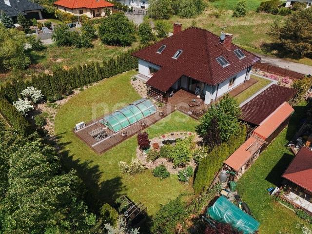 Dom na sprzedaż w Lucień-Osiedle, Oleśnica