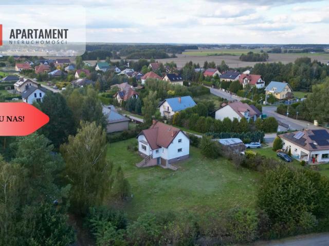 Dom na sprzedaż w Rokocin, Pomorskie