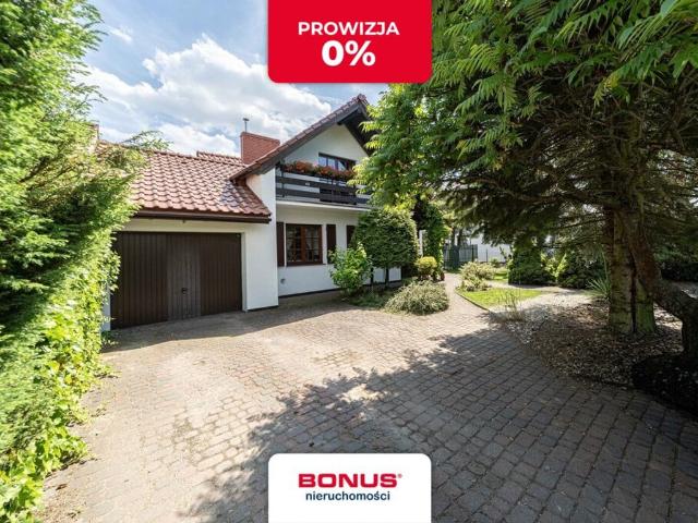 Dom na sprzedaż w Chwaliszewo, Kiekrz