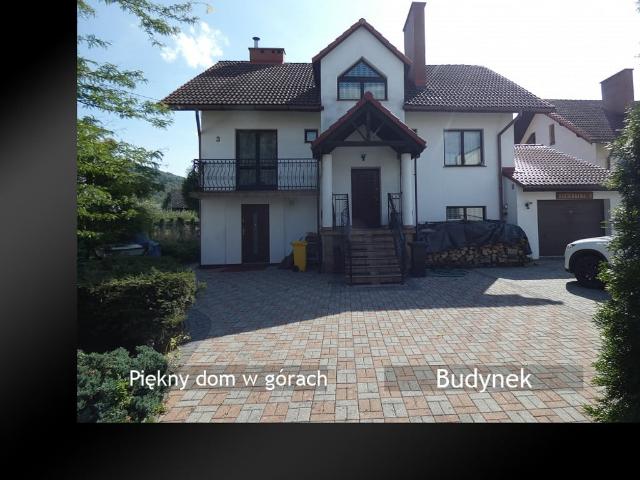 Dom na sprzedaż w Jeleśnia, Śląskie
