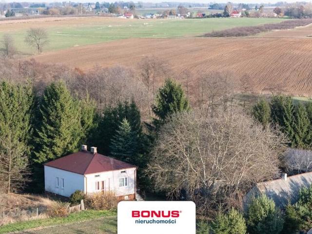 Dom na sprzedaż w Chruszczów-Kolonia, Lubelskie