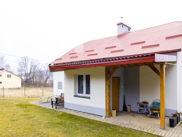 Dom na sprzedaż w Czudec