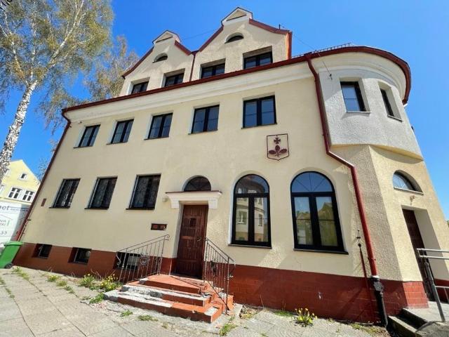 Dom na sprzedaż w Tolkmicko, Warmińsko-mazurskie
