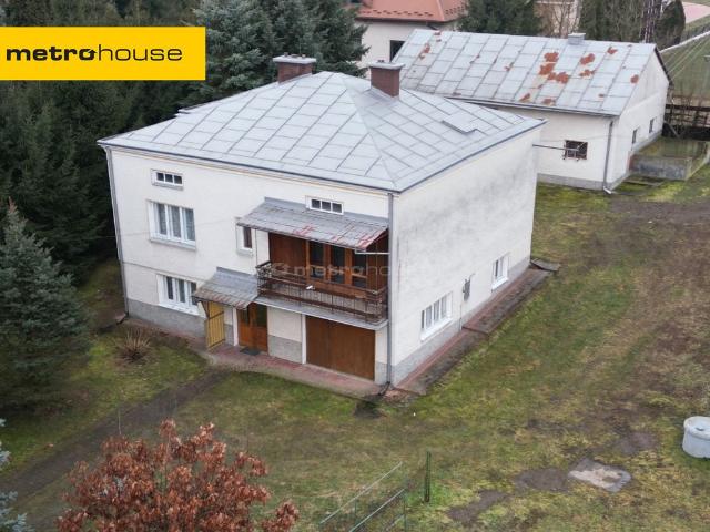 Dom na sprzedaż w Jedlicze