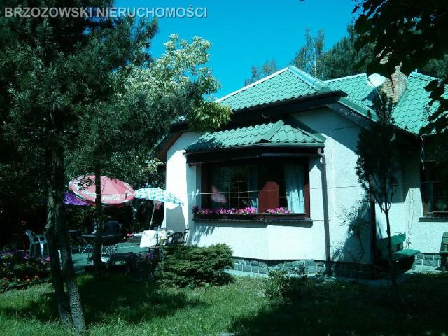 Dom na sprzedaż w Konstancin-jeziorna