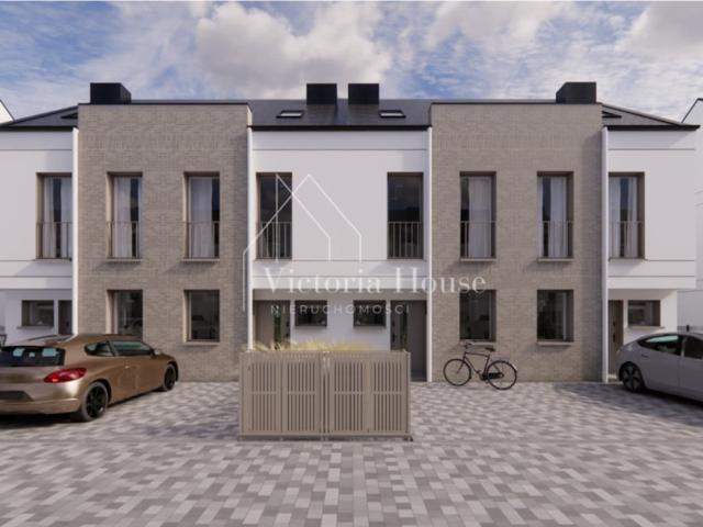 Dom na sprzedaż w Górki, Opolskie