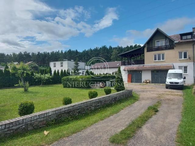 Dom na sprzedaż w Gniew, Pomorskie