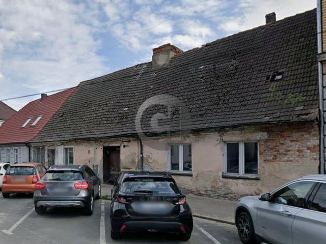 Dom na sprzedaż w Skwierzyna, Lubuskie