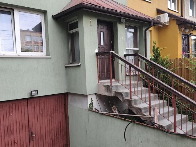 Dom na sprzedaż w Osiedle Wedlowskie, Płońsk