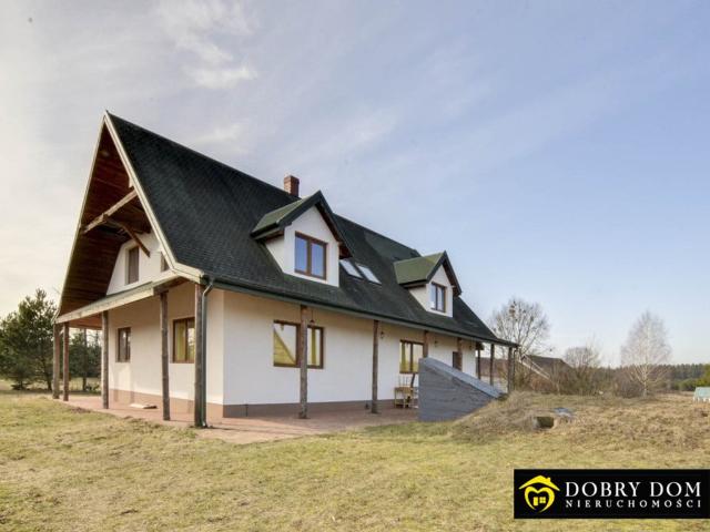 Dom na sprzedaż w Płaska