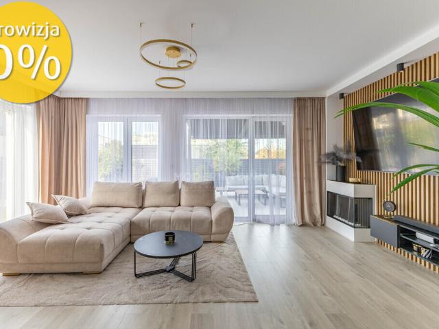 Dom na sprzedaż w Lesznowola, Mazowieckie