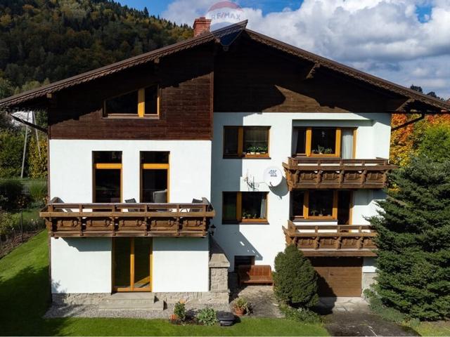 Dom na sprzedaż w Szczyrk, Śląskie