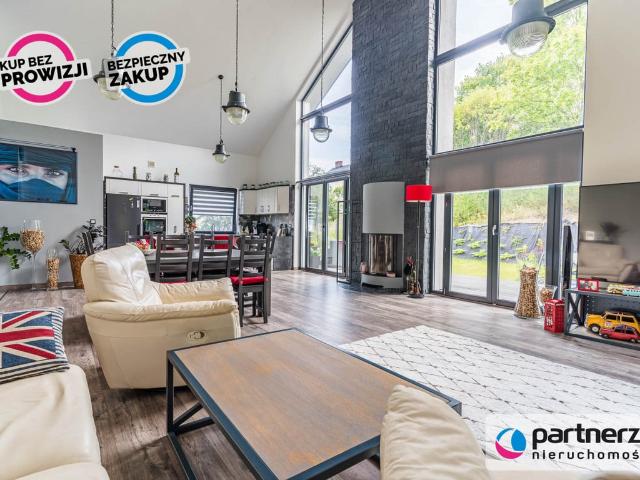 Dom na sprzedaż w Kosakowo, Pomorskie