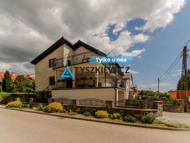 Dom na sprzedaż w Pomorskie