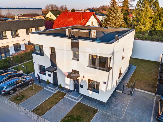 Dom na sprzedaż w Raszyn, Mazowieckie