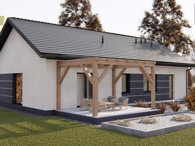 Dom na sprzedaż w Skarszewy, Pomorskie