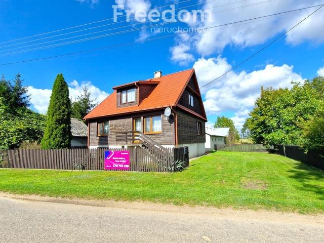 Dom na sprzedaż w Lubelskie