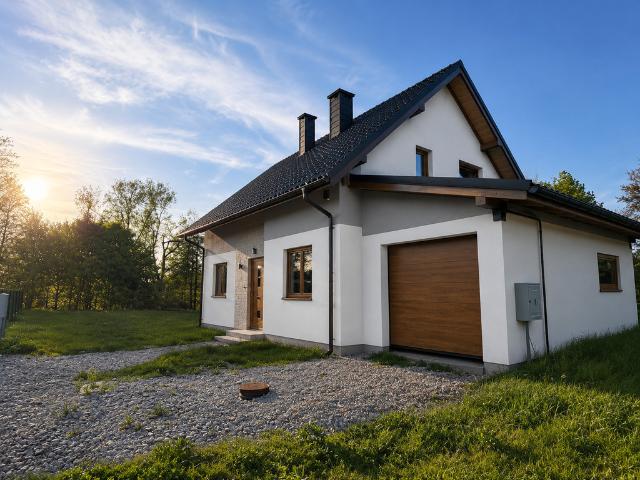 Dom na sprzedaż w Łańcut, Podkarpackie