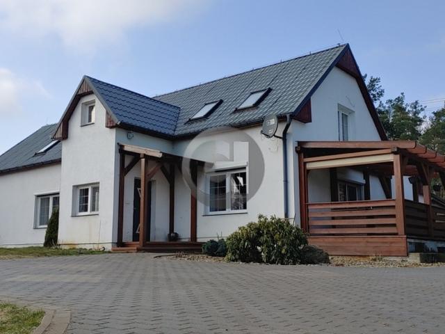 Dom na sprzedaż w Bogdaniec, Lubuskie