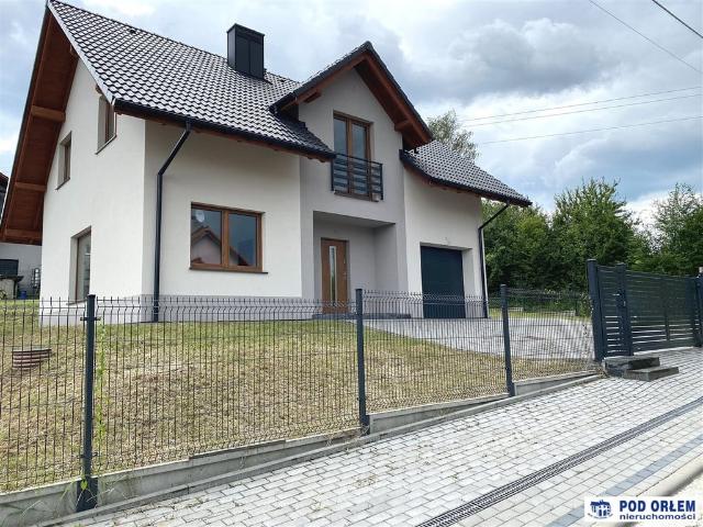 Dom na sprzedaż w Jaworze, Śląskie