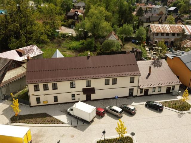 Dom na sprzedaż w Rabka-zdrój, Małopolskie