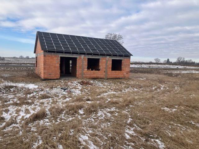 Dom na sprzedaż w Strzyżewo Kościelne, Wielkopolskie