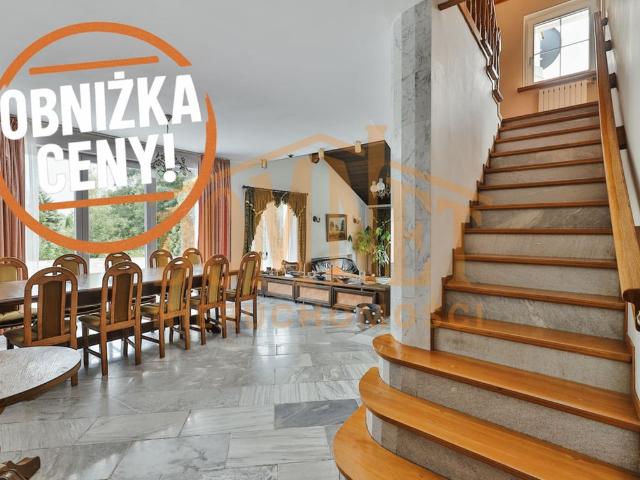 Dom na sprzedaż w Góry Klaudyńskie, Klaudyn