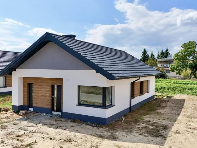 Dom na sprzedaż w Dębica, Podkarpackie