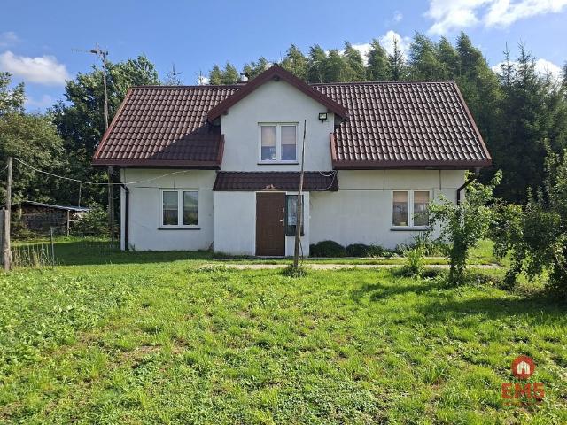 Dom na sprzedaż w Bielsk Podlaski, Podlaskie