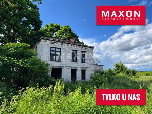 Dom na sprzedaż w Mazowieckie