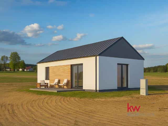 Dom na sprzedaż w Zachodniopomorskie