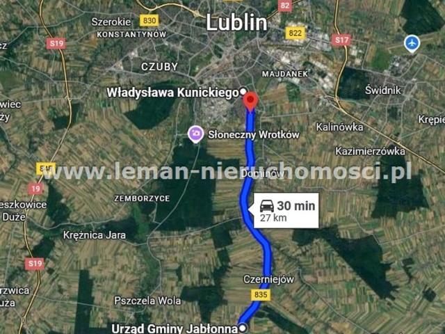 Dom na sprzedaż w Lubelskie