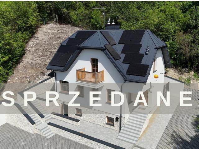 Dom na sprzedaż w Kazimierz Dolny, Lubelskie