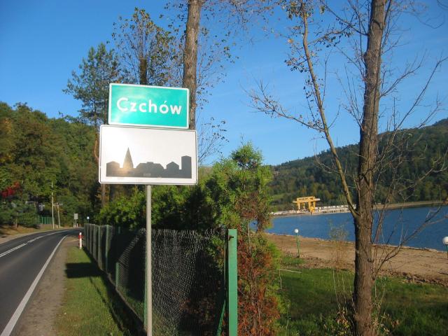 Dom na sprzedaż w Czchów, Małopolskie