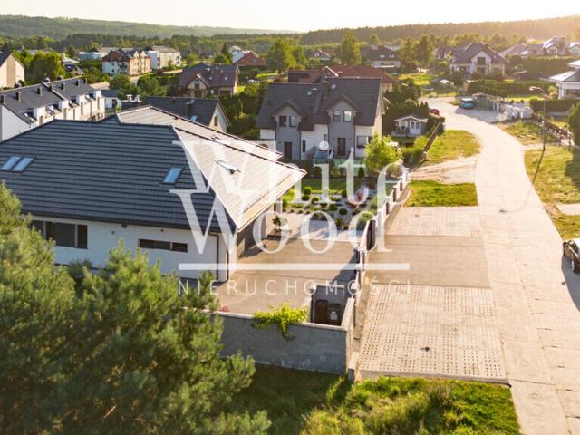 Dom na sprzedaż w Pomorskie