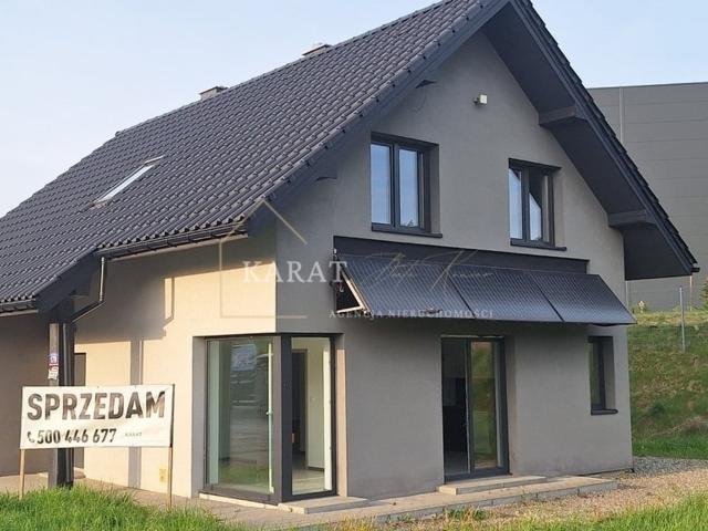Dom na sprzedaż w Czechowice-dziedzice, Śląskie