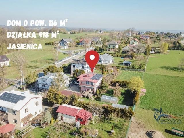 Dom na sprzedaż w Jasienica