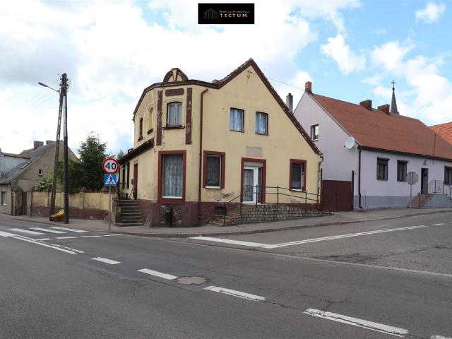 Dom na sprzedaż w Mieścisko, Wielkopolskie