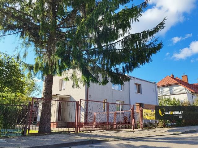 Dom na sprzedaż w Ełk, Warmińsko-mazurskie