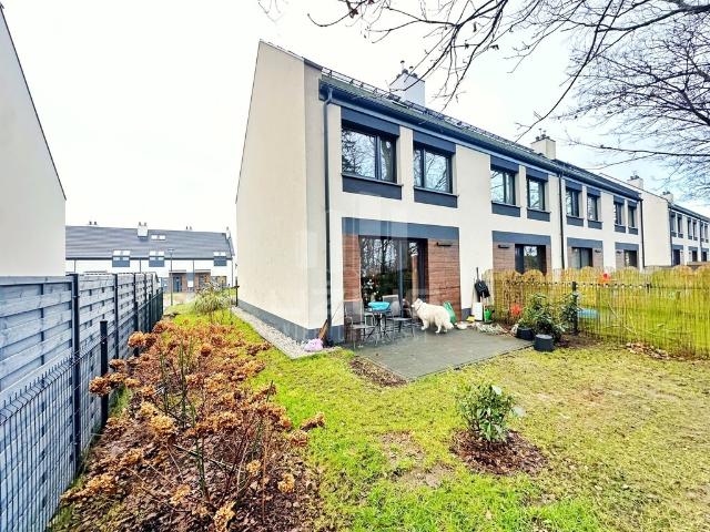 Dom na sprzedaż w Starogard Gdański, Pomorskie