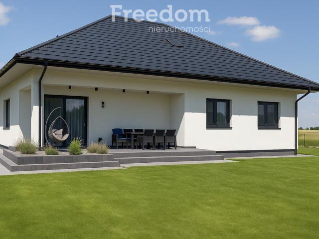 Dom na sprzedaż w Jonkowo, Warmińsko-mazurskie