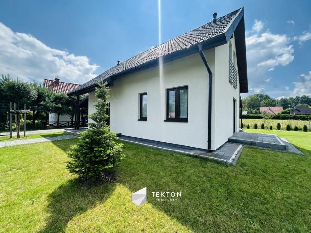 Dom na sprzedaż w Miłomłyn
