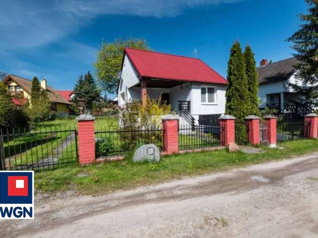 Dom na sprzedaż w Rychliki, Warmińsko-mazurskie