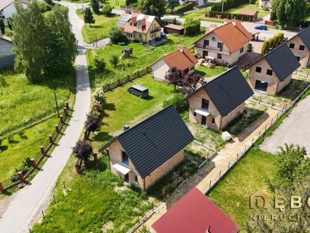 Dom na sprzedaż w Kłaj, Małopolskie