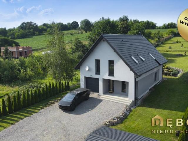 Dom na sprzedaż w Niepołomice, Małopolskie