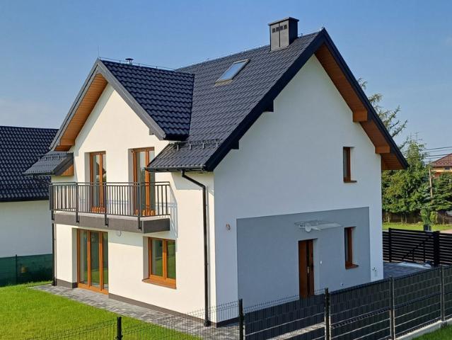 Dom na sprzedaż w Szyce, Małopolskie